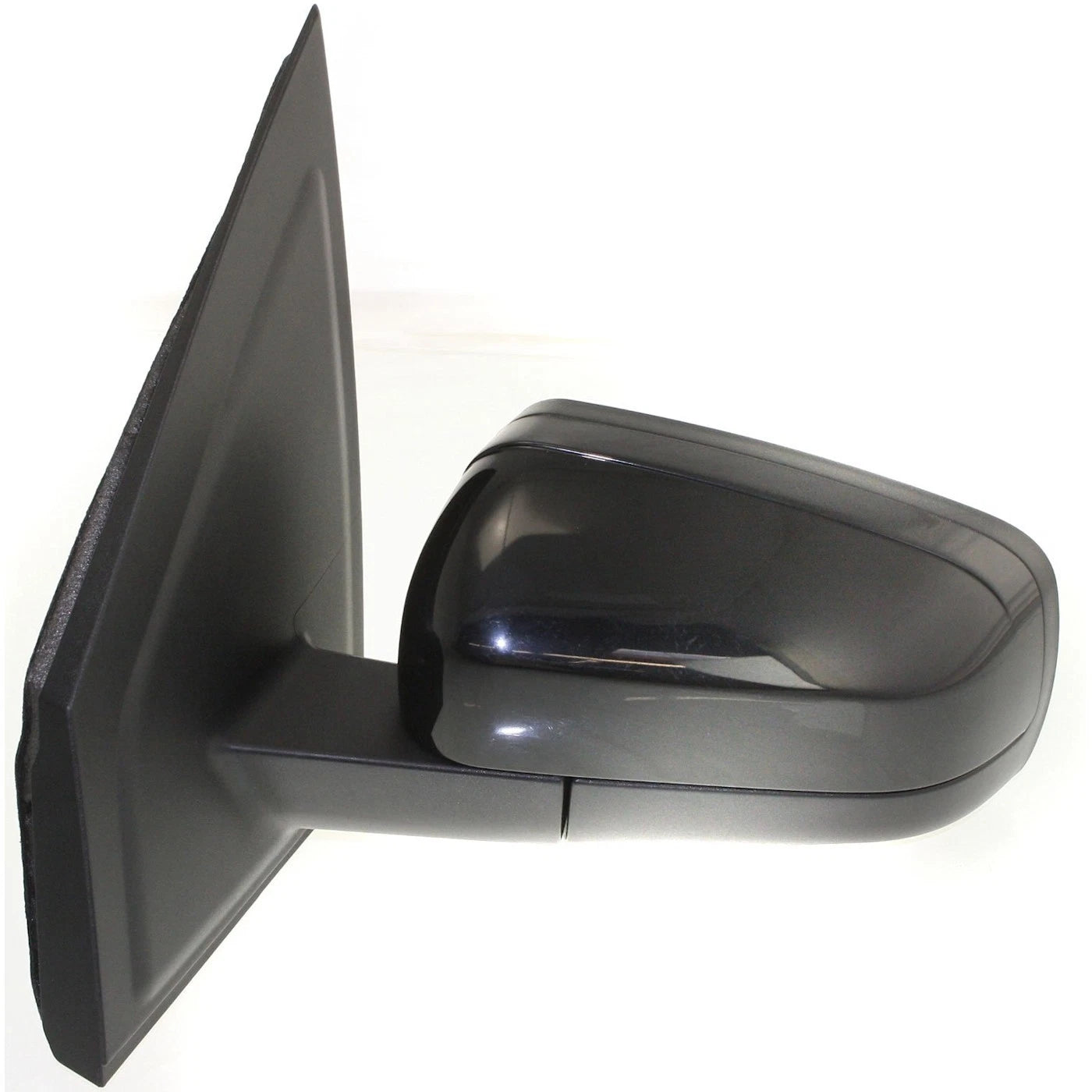 Left Manual Folding Mirror with Puddle Light for Ford Freestyle (2005–2007)