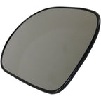Mirror Glass for Kia Sedona (2002–2005) Driver and Passenger Side