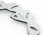 Rear Brake Disc Rotor for Yamaha YP250DX Majesty (1999–2005) Skyliner 250 (2000–2003)