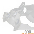 Front Headlight Cover Cap for Honda Yamaha Enduro Dirt Bike