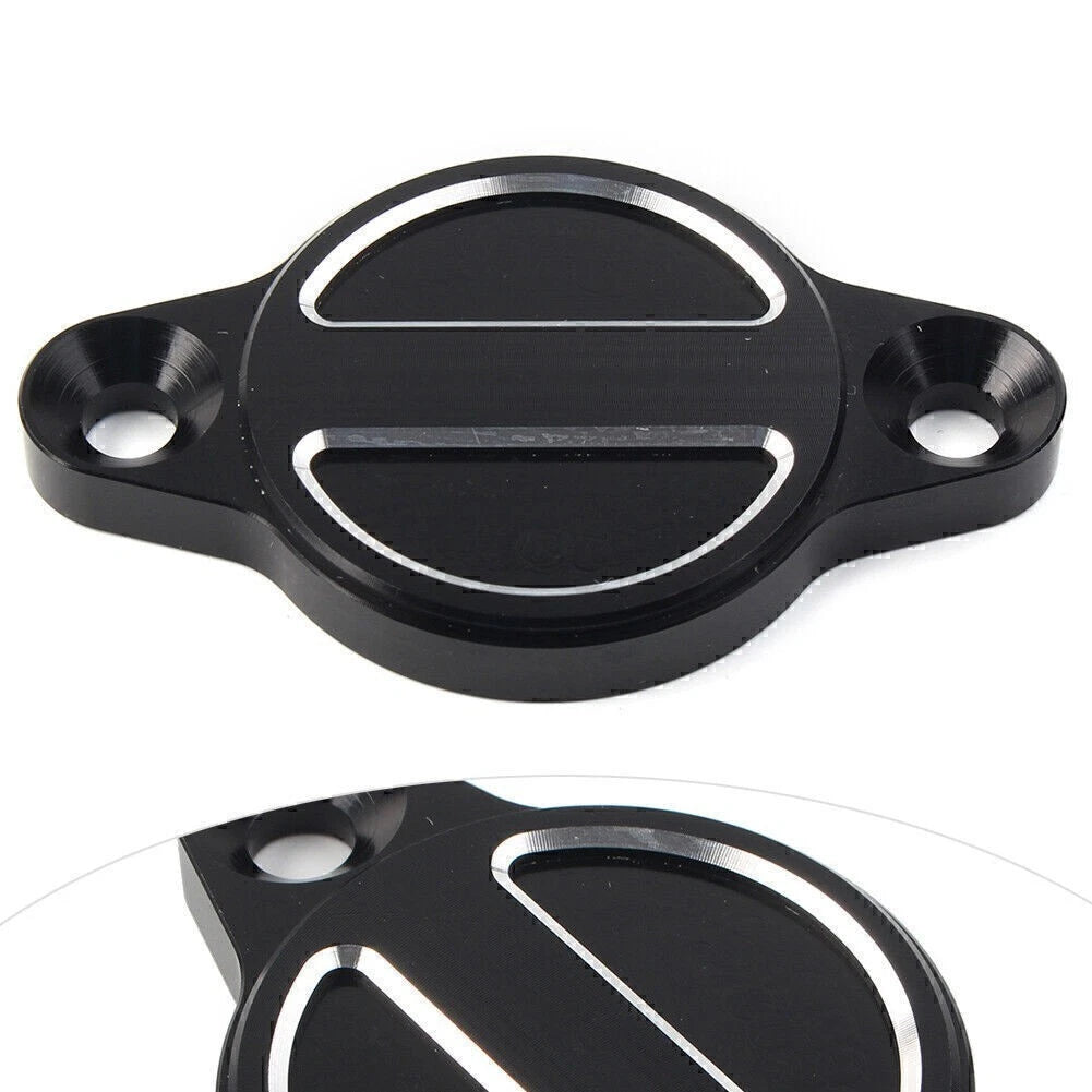 Engine Oil Filter Cap Cover Guard for Ducati Monster 1100 1200 Multistrada (2009–2019)