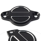 Engine Oil Filter Cap Cover Guard for Ducati Monster 1100 1200 Multistrada (2009–2019)