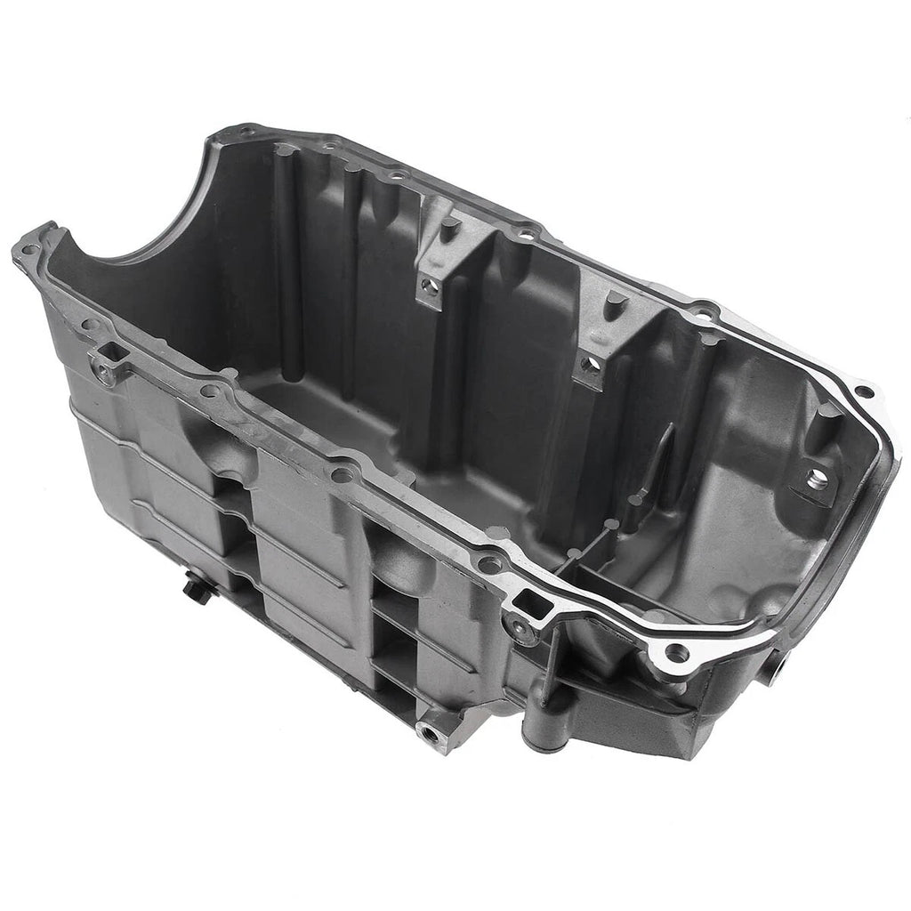 Engine Oil Pan for Chevy Malibu, Impala, Buick Regal (1994–2003)