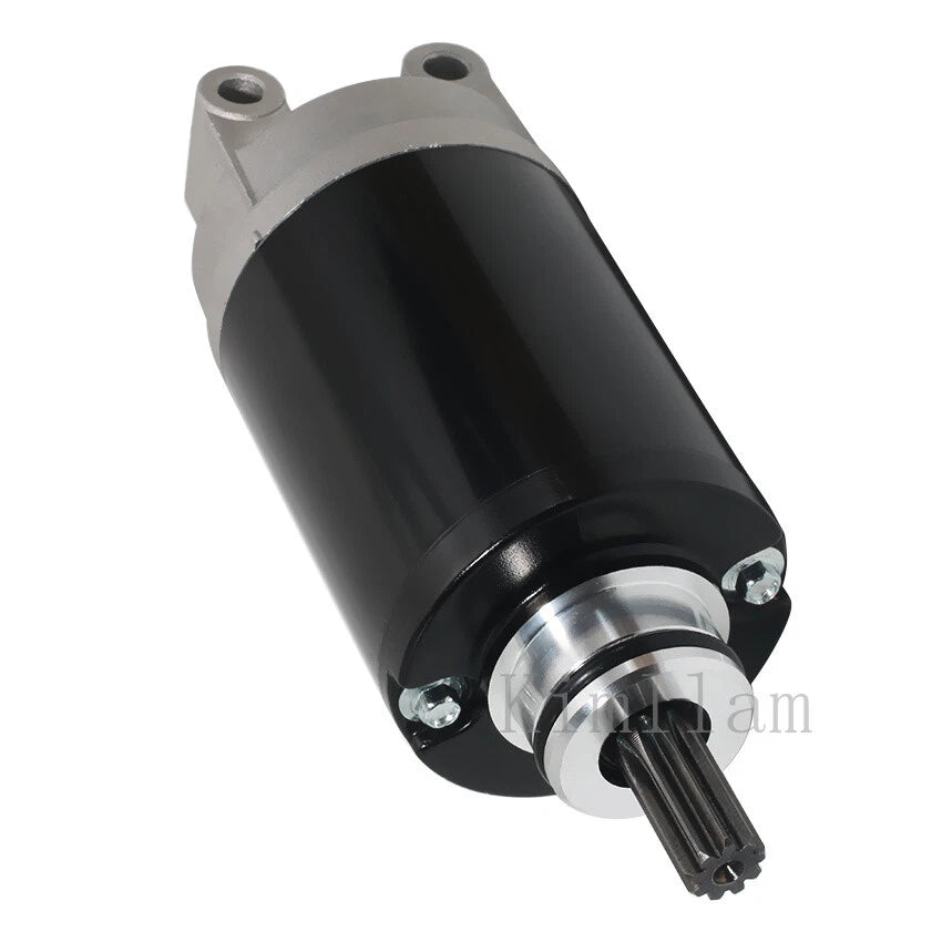 Starter Motor for Kawasaki Z1000 ABS ZR1000G (2014–2016) 21163-0742