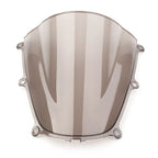 Brown Motorcycle Windshield Screen for Honda CBR600RR (2005–2006)