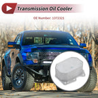 Engine Oil Cooler for Ford Transit MK7 (2006–2013) No. 1372321