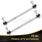 Tie Rod Ends Kit for Polaris Predator 500 (2003–2006) #7061113 #5133933