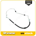 Power Steering Pressure Hose for Acura TL (1999–2003)