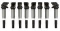 Set of 8 Ignition Coils for BMW E60 E63 E64 E65 E66 550i 650i 750i