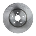Front Brake Disc for Subaru WRX Outback Legacy Tribeca (2006–2007)