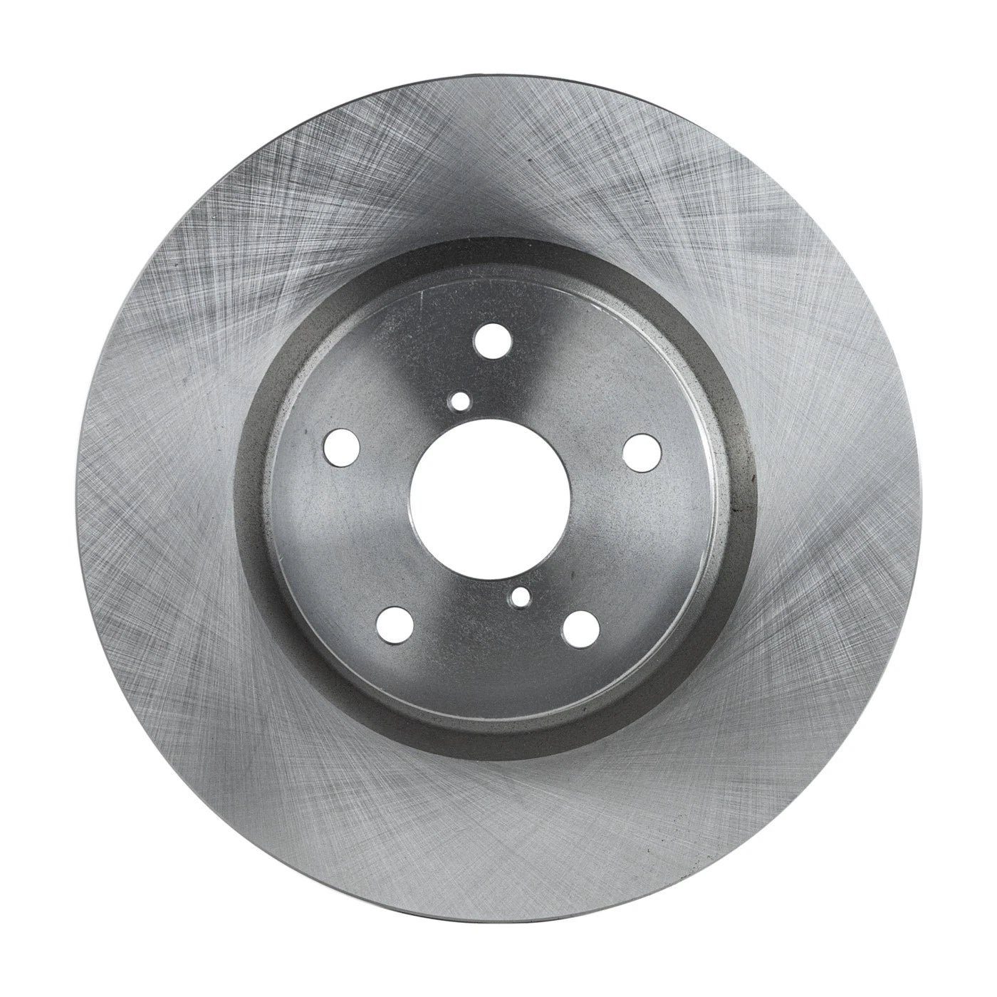 Front Brake Disc for Subaru WRX Outback Legacy Tribeca (2006–2007)