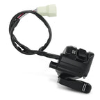 Throttle Handle Plus 4x4 Switch for Can-Am Outlander Renegade (2008–2021) 709400186