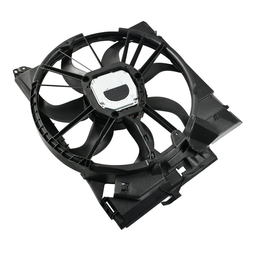 Cooling Fan Assembly for BMW 335i, 335is (2007–2013)