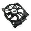Cooling Fan Assembly for BMW 335i, 335is (2007–2013)