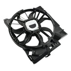 Cooling Fan Assembly for BMW 335i, 335is (2007–2013)
