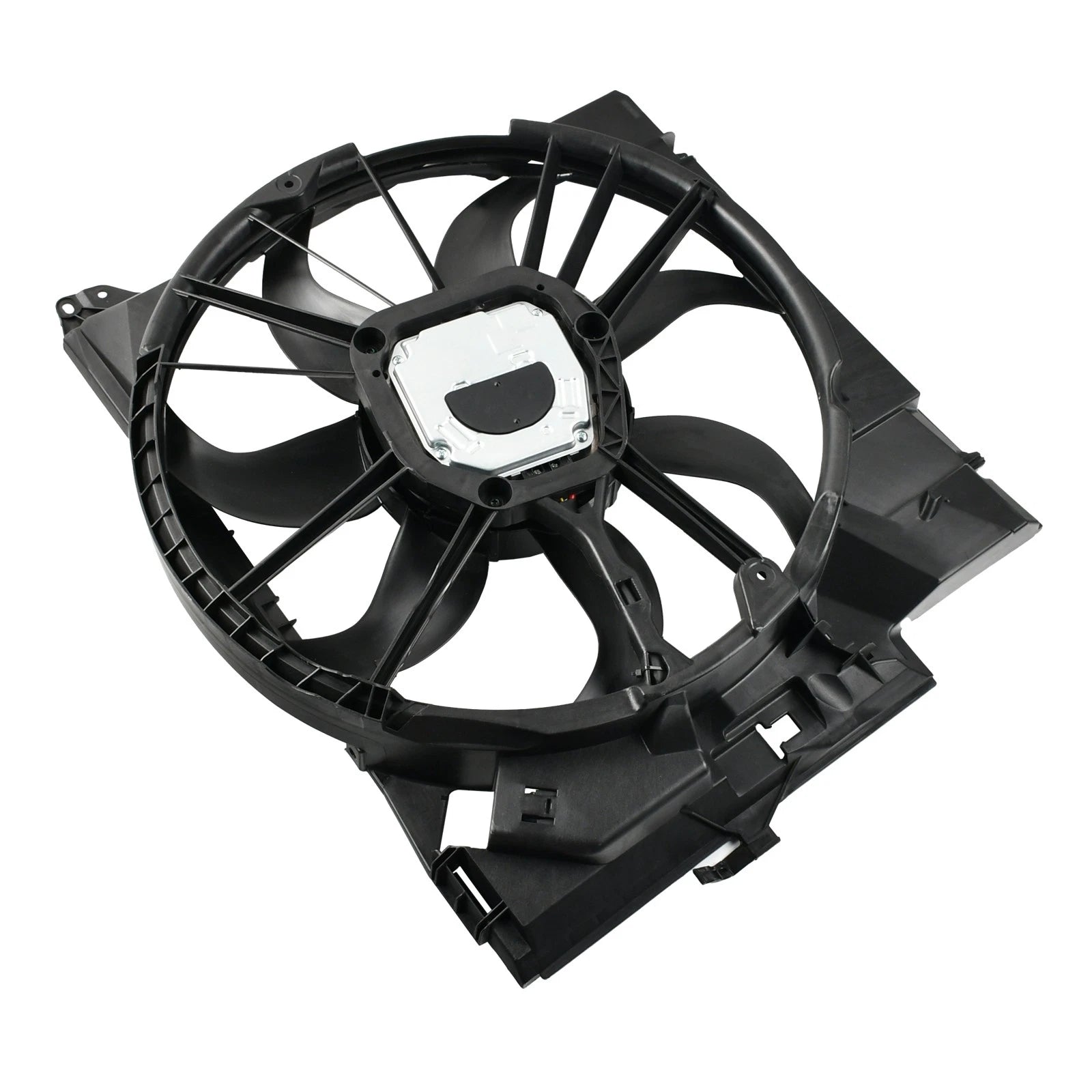 Cooling Fan Assembly for BMW 335i, 335is (2007–2013)