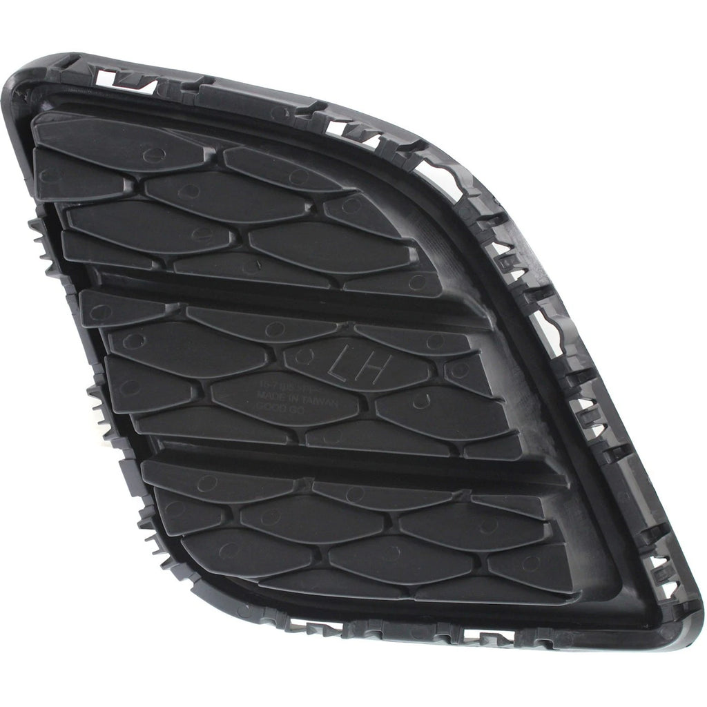 Fog Light Cover for Mazda CX-7 (2010-2012)