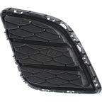 Fog Light Cover for Mazda CX-7 (2010-2012)