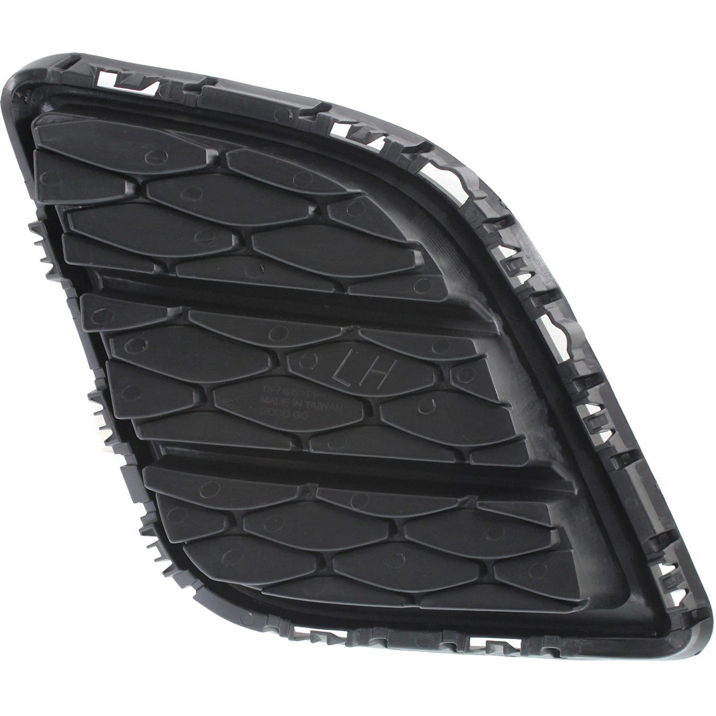 Fog Light Cover for Mazda CX-7 (2010-2012)