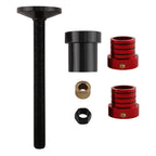 Front Axle Tube Seal & Inner Axle Side Seal Tool for Jeep JK (2007–2018)