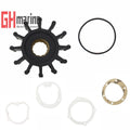Flexible Impeller Kit for Kubota WM 28 (D1105) Inboard Marine