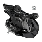 Front Steering Knuckle & Wheel Hub Bearing Assembly for Toyota Camry 686261