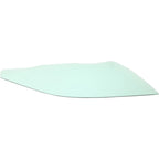 Front Passenger Door Glass for Toyota Camry (1992–1996)