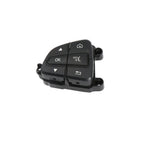 Steering Wheel LEFT Cruise Control Switch Button for MB W205 C253 (2015-2018)