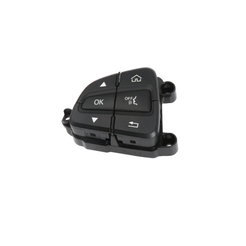 Steering Wheel LEFT Cruise Control Switch Button for MB W205 C253 (2015-2018)