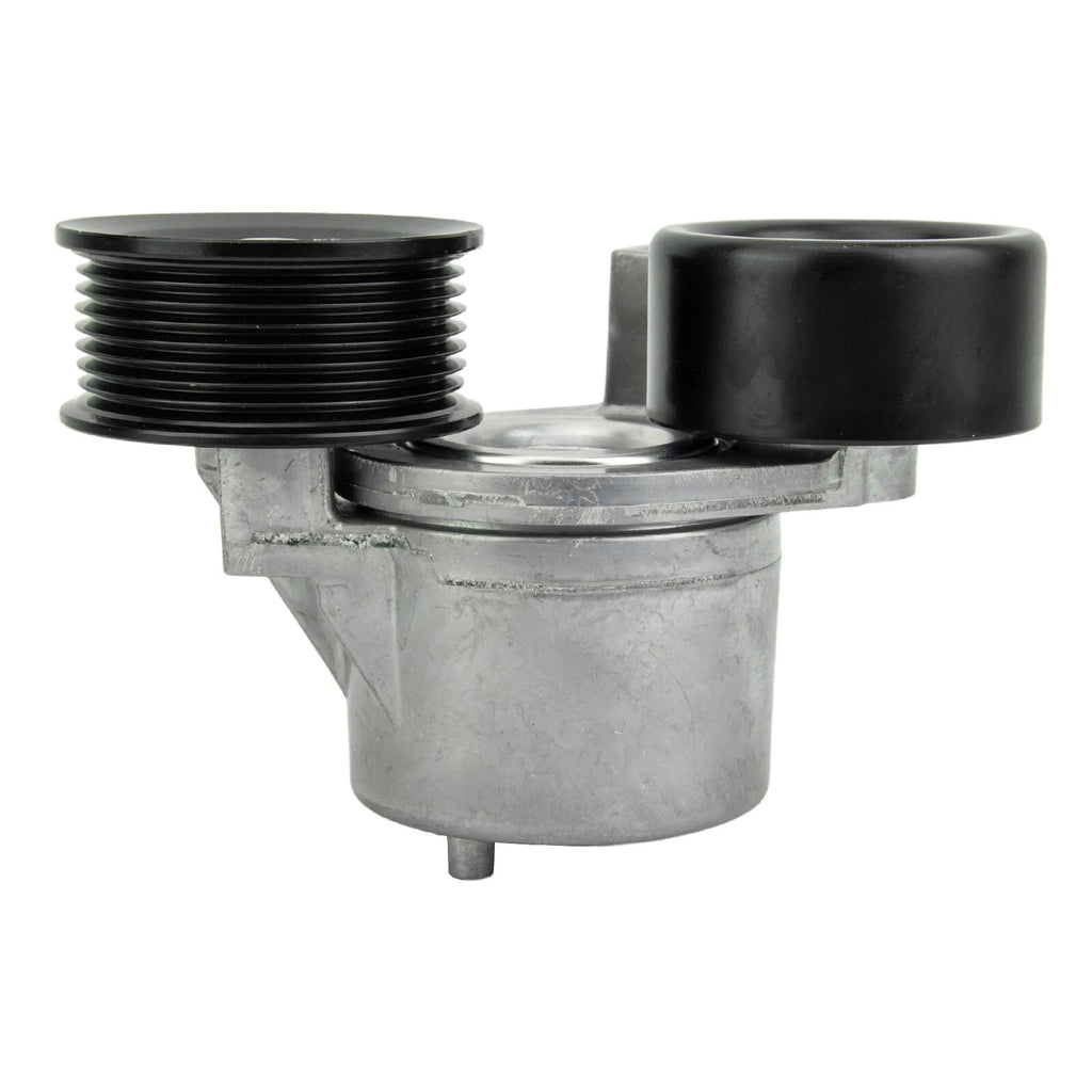 Belt Tensioner Pulley Assembly for 1998-2003 Ford F-450 Super Duty 7.3L