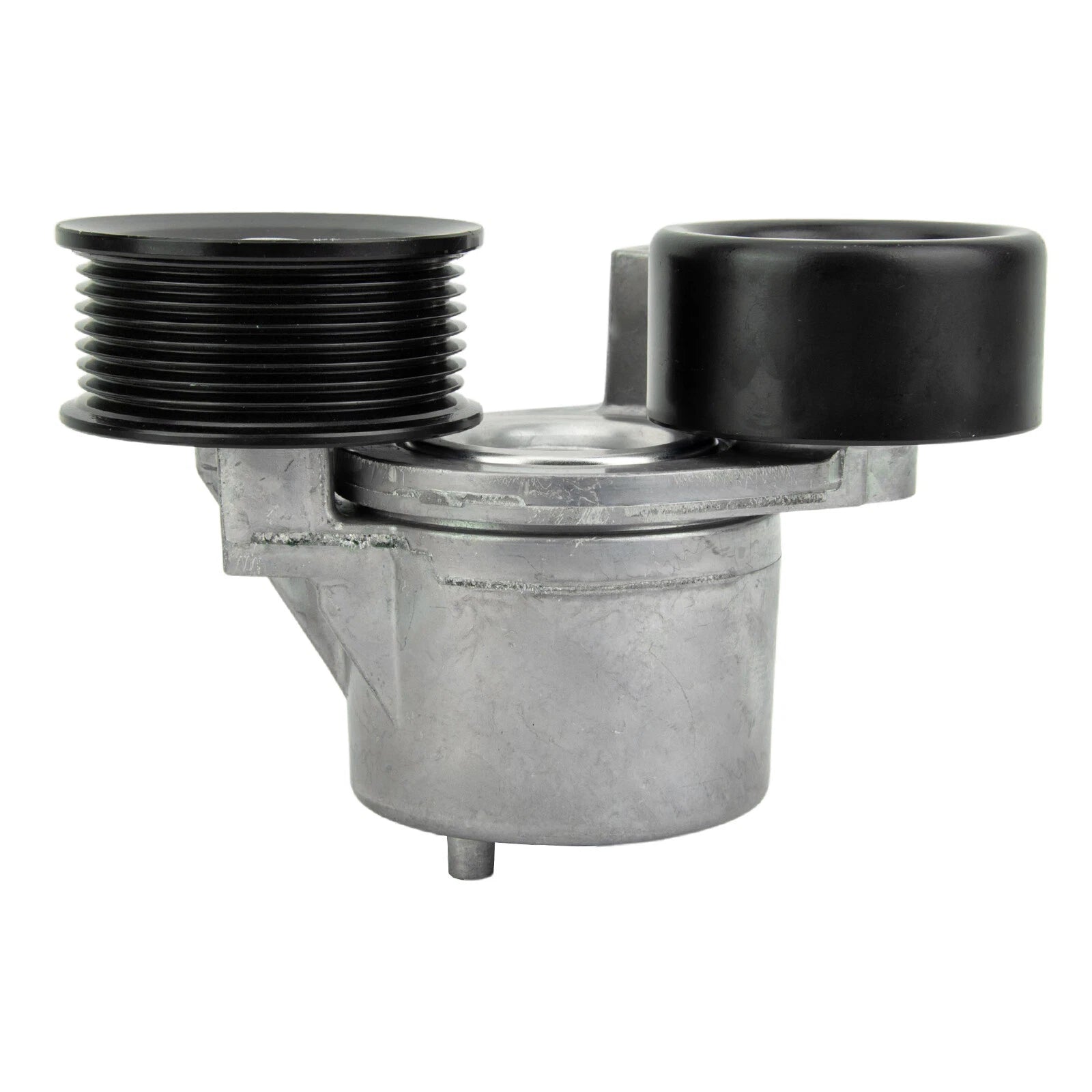 Belt Tensioner Pulley Assembly for 1998-2003 Ford F-450 Super Duty 7.3L