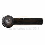 Set of 2 Outer Tie Rod Ends for GMC Canyon (2004–2006)