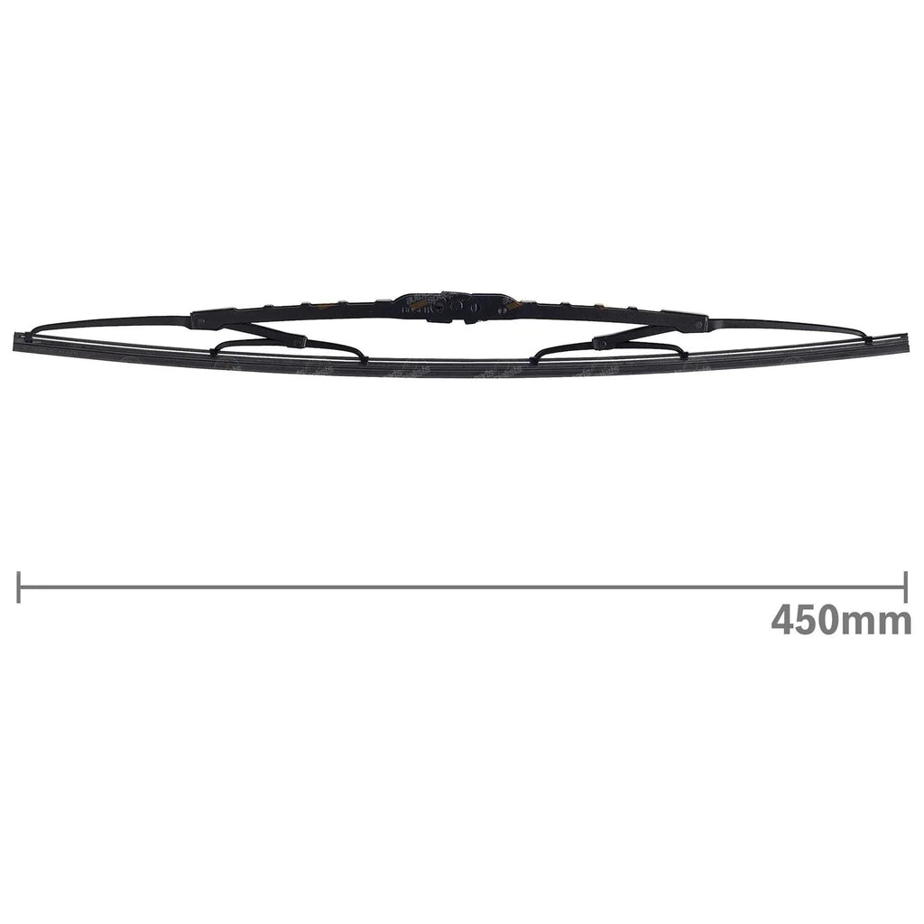 Eco Front Wiper Blade Set for L300 (1980-2014)
