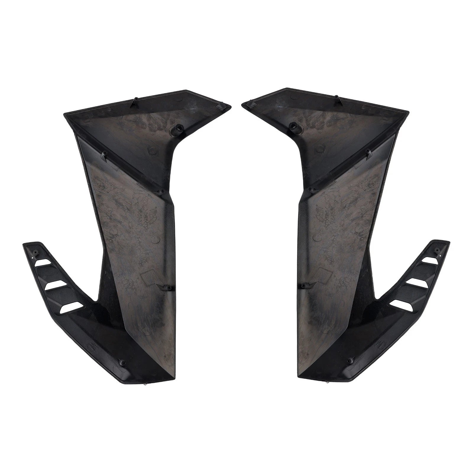 Side Frame Cover Panel for Aprilia RS457 (2024–2025)