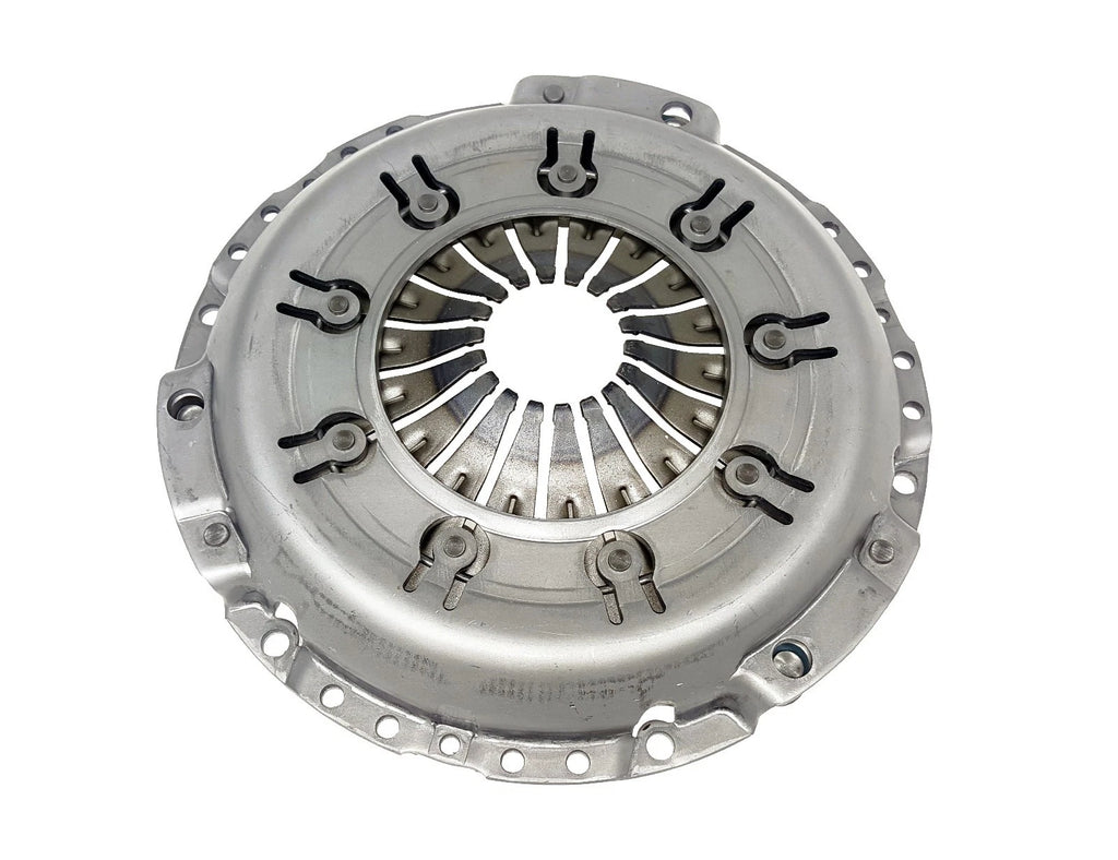 Clutch Kit for Audi 90 100 A6 Quattro S4 S6 Avant (1990–1997)
