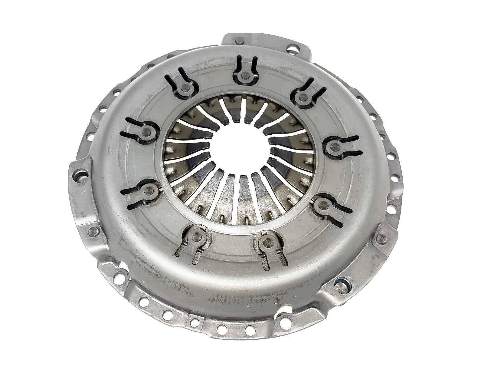 Clutch Kit for Audi 90 100 A6 Quattro S4 S6 Avant (1990–1997)