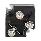 Voltage Regulator Rectifier for Mercury Outboard Mariner (1976–1998) 8M0058226
