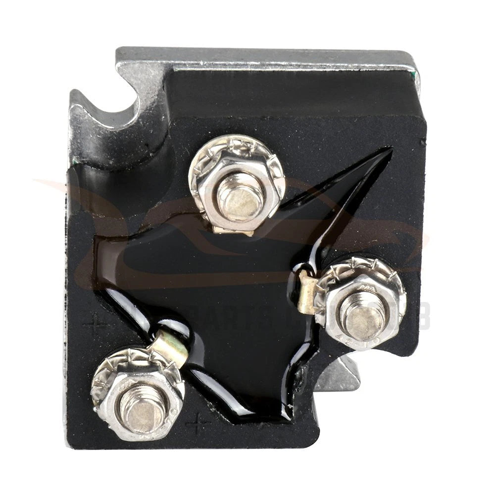 Voltage Regulator Rectifier for Mercury Outboard Mariner (1976–1998) 8M0058226