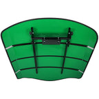 Green Tuff Top Tractor Canopy for ROPS 52" X 52" Universal Fit