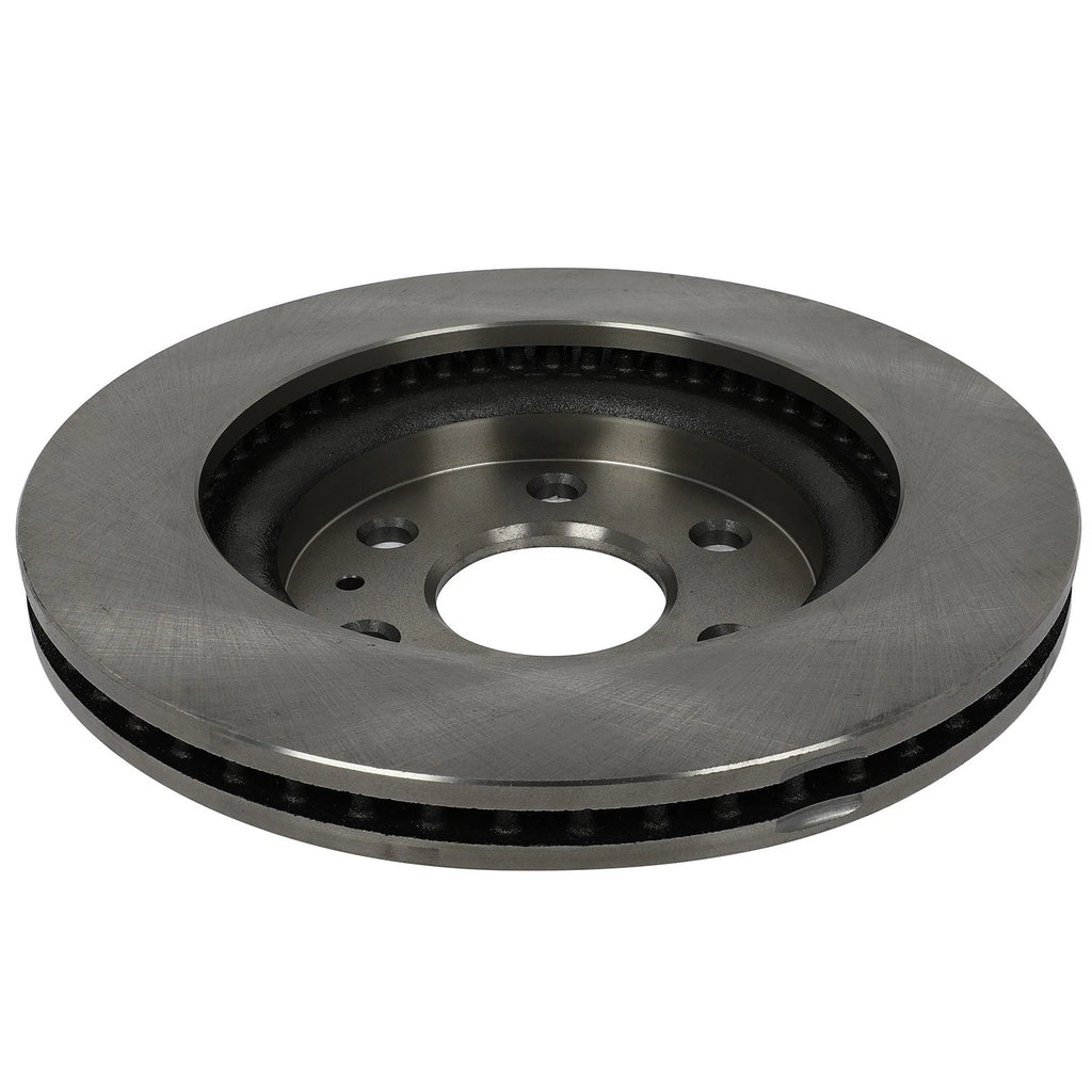 Front Brake Rotors for Buick Enclave (2008–2017)