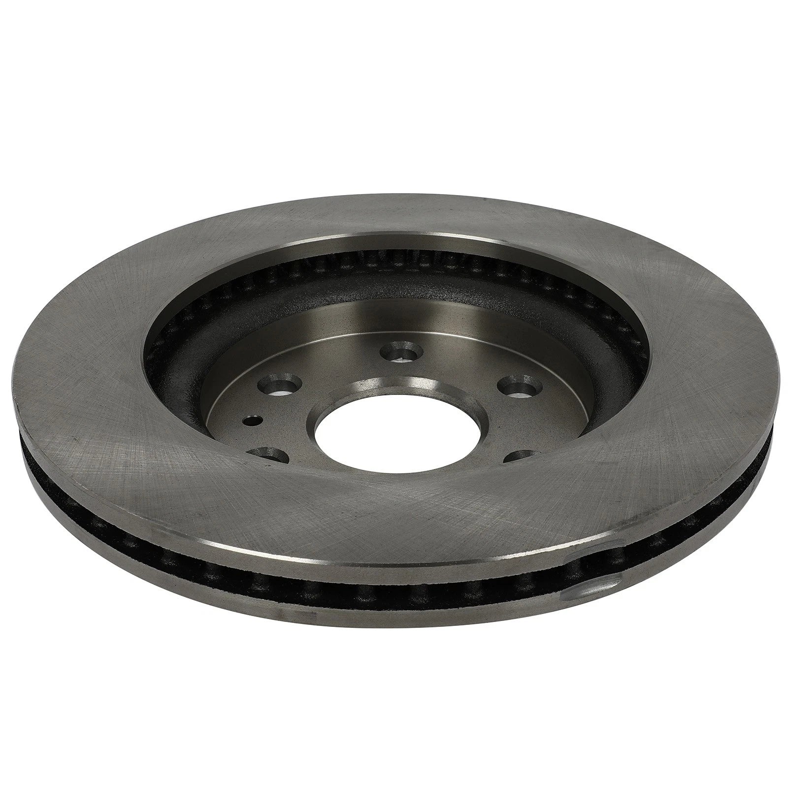 Front Brake Rotors for Buick Enclave (2008–2017)