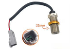 1PC Engine Speed Sensor for Foton Revo FR80G (Cummins B3.3)