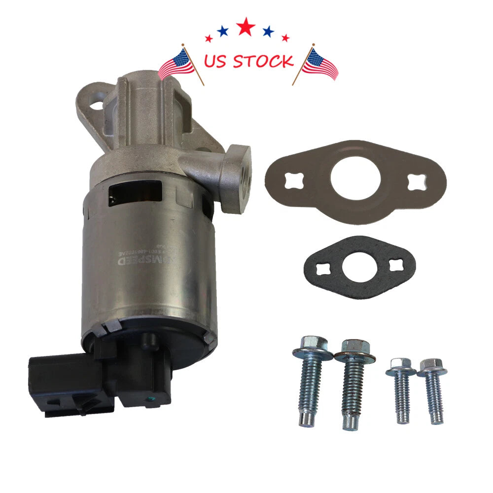 EGR Valve for Chrysler Pacifica, Town & Country, Dodge Caravan