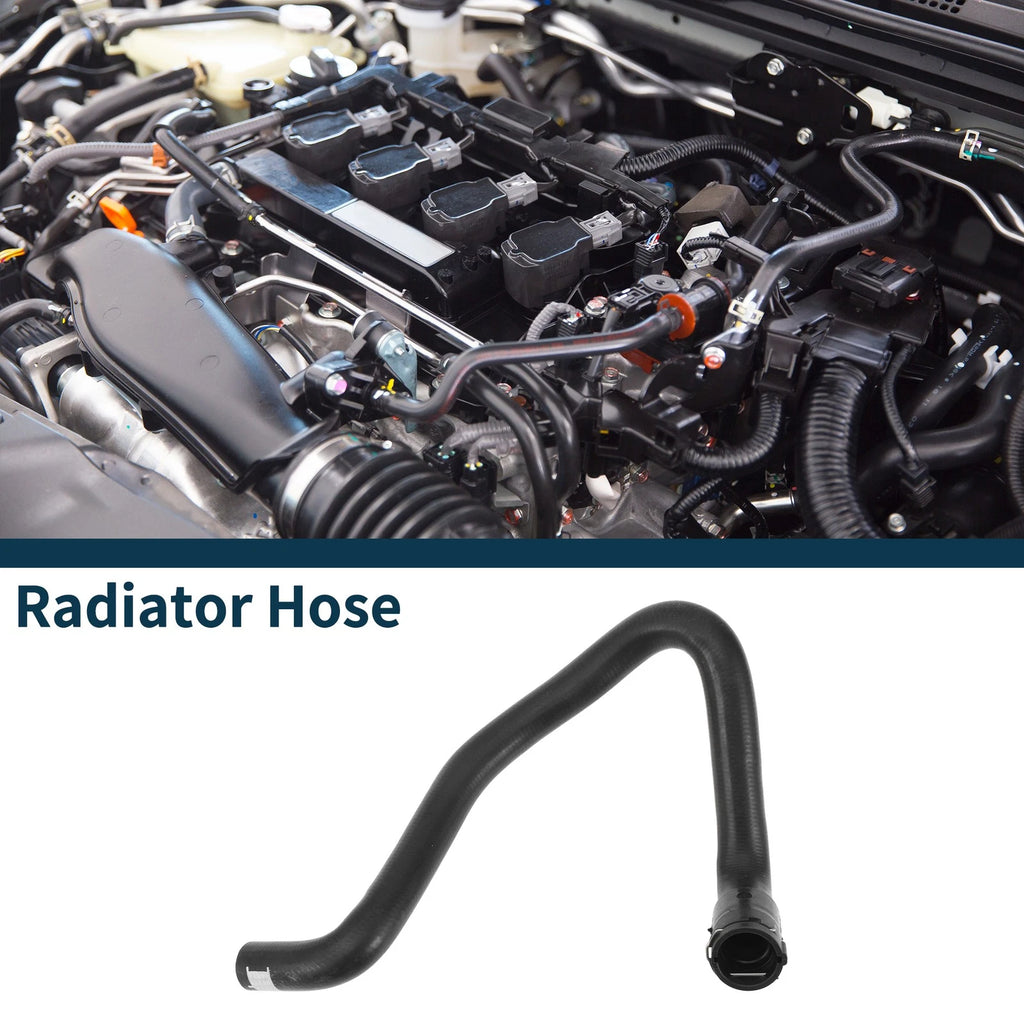 Radiator Hose Heater Water Inlet Pipe for Audi A4 (1997–2005) No. 8D0819371H