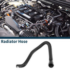 Radiator Hose Heater Water Inlet Pipe for Audi A4 (1997–2005) No. 8D0819371H