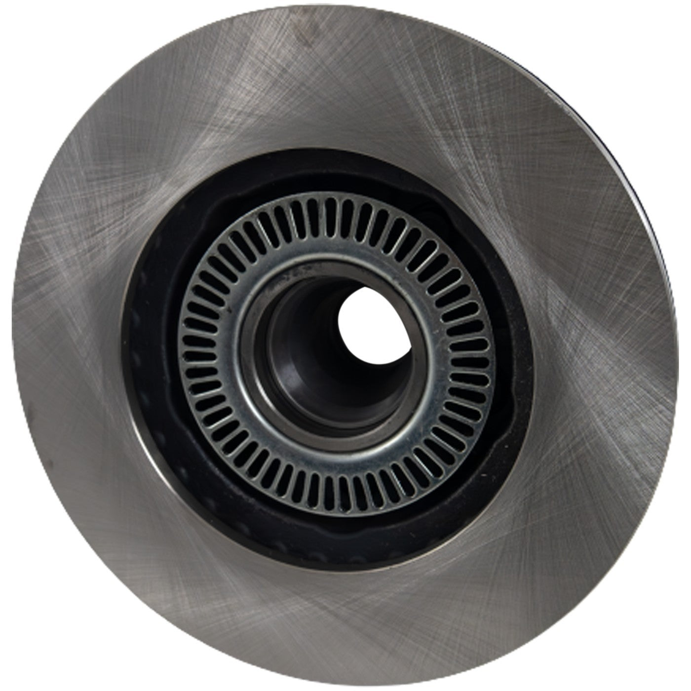 Front Disc Brake Rotors for Mazda B3000 (2003–2007) 4-Wheel ABS RWD