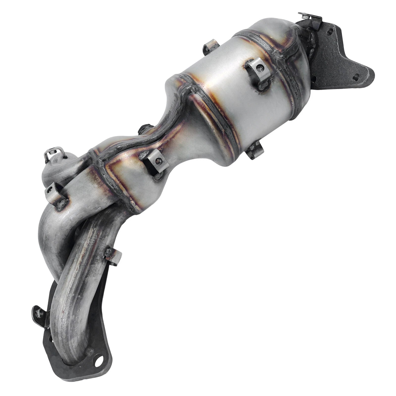 Catalytic Converter for Nissan Altima 2.5L L4 (2007–2013) EPA Direct Fit