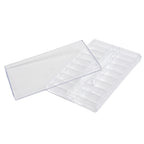 19 Grids Plastic Storage Box Organizer for