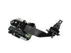 Front Right Seat Belt for Cadillac ATS (2018–2019) BLACK 23317396