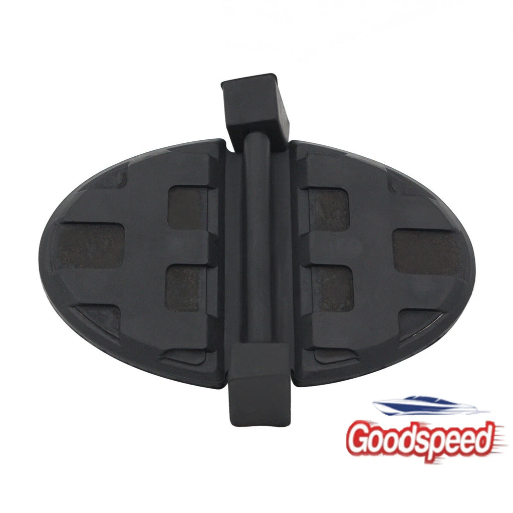 Exhaust Water Shutter for Mercury (60930, Sierra 18-2727)